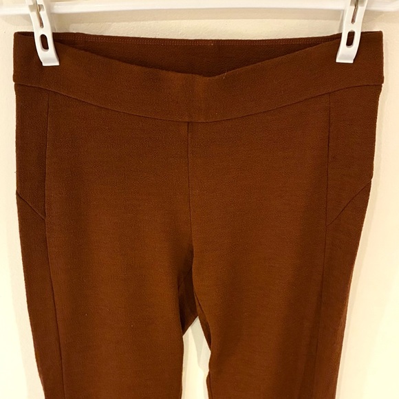 Ibex Zque™️ Certified Merino Wool Pants - Picture 3 of 11